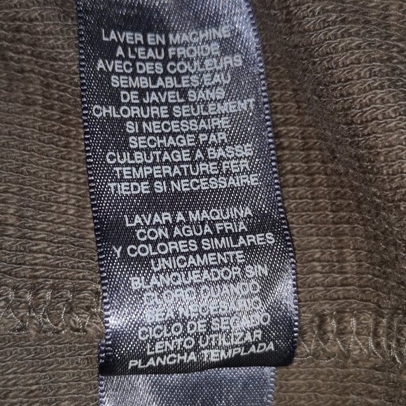 NWT Kenneth Cole Reaction Men's Long Sleeve Polo Shirt - Picture 6 of 10